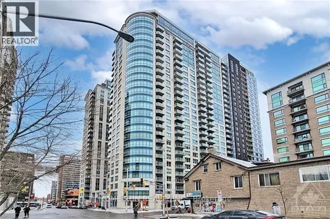 195 Besserer Street Ottawa ON K1N 0B6
