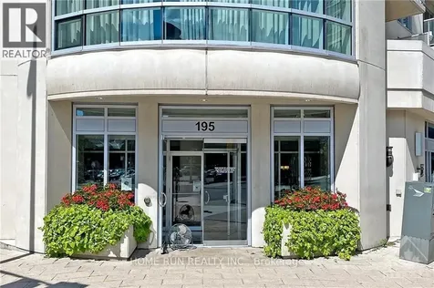 195 Besserer Street Ottawa ON K1N 0B6