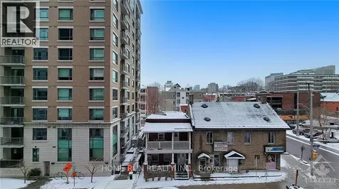 195 Besserer Street Ottawa ON K1N 0B6