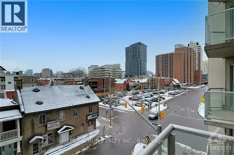 195 Besserer Street Ottawa ON K1N 0B6