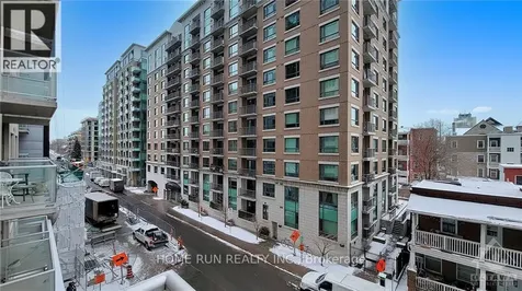 195 Besserer Street Ottawa ON K1N 0B6