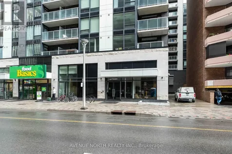 340 Queen Street Ottawa ON K1R 0G1