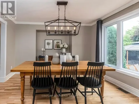 26 Jacqueline Crescent Ottawa ON K2S 1M2