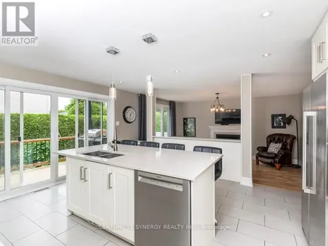 26 Jacqueline Crescent Ottawa ON K2S 1M2