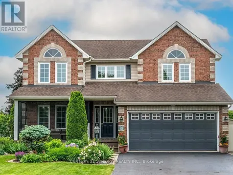 26 Jacqueline Crescent Ottawa ON K2S 1M2