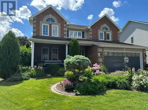 26 Jacqueline Crescent Ottawa ON K2S 1M2