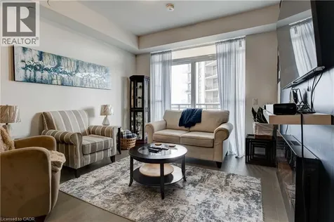 155 Caroline Street South Waterloo ON N2L 0J8