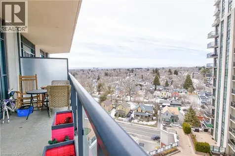 155 Caroline Street South Waterloo ON N2L 0J8