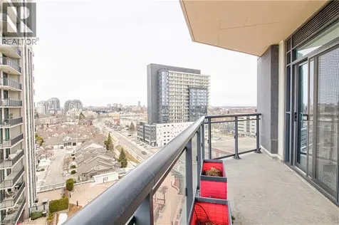 155 Caroline Street South Waterloo ON N2L 0J8