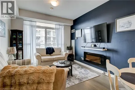155 Caroline Street South Waterloo ON N2L 0J8