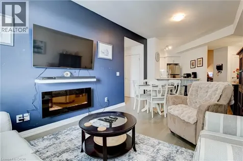 155 Caroline Street South Waterloo ON N2L 0J8