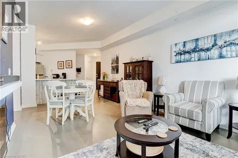 155 Caroline Street South Waterloo ON N2L 0J8