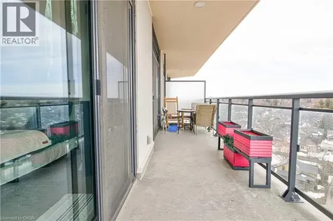 155 Caroline Street South Waterloo ON N2L 0J8
