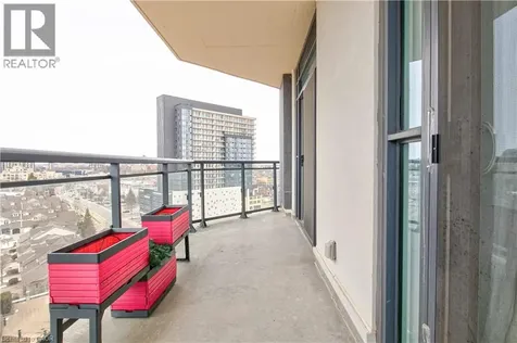 155 Caroline Street South Waterloo ON N2L 0J8