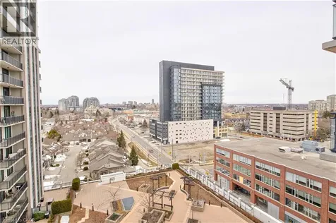 155 Caroline Street South Waterloo ON N2L 0J8