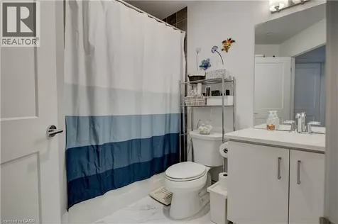 155 Caroline Street South Waterloo ON N2L 0J8