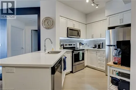 155 Caroline Street South Waterloo ON N2L 0J8