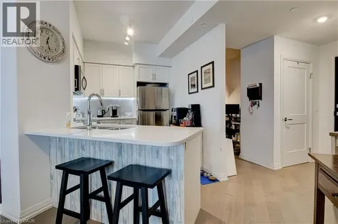 155 Caroline Street South Waterloo ON N2L 0J8