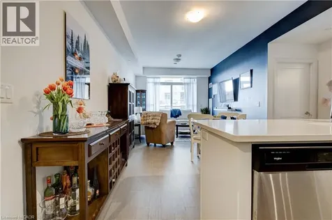155 Caroline Street South Waterloo ON N2L 0J8