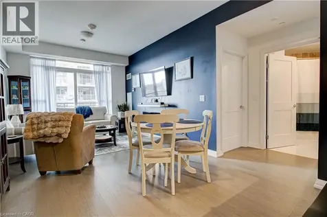 155 Caroline Street South Waterloo ON N2L 0J8