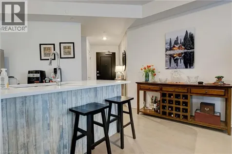 155 Caroline Street South Waterloo ON N2L 0J8