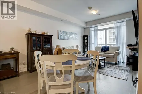 155 Caroline Street South Waterloo ON N2L 0J8