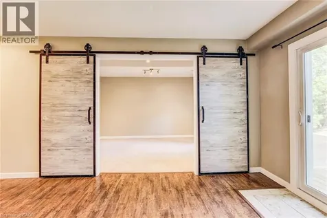 114 Dalegrove Drive Kitchener ON N2M 2G5