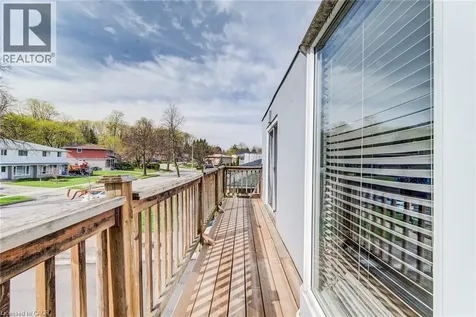 114 Dalegrove Drive Kitchener ON N2M 2G5