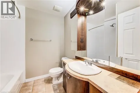 114 Dalegrove Drive Kitchener ON N2M 2G5