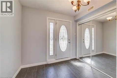 114 Dalegrove Drive Kitchener ON N2M 2G5