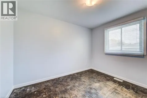 114 Dalegrove Drive Kitchener ON N2M 2G5