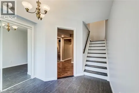 114 Dalegrove Drive Kitchener ON N2M 2G5