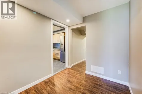 114 Dalegrove Drive Kitchener ON N2M 2G5
