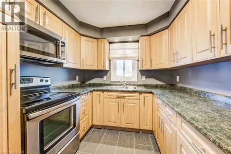 114 Dalegrove Drive Kitchener ON N2M 2G5