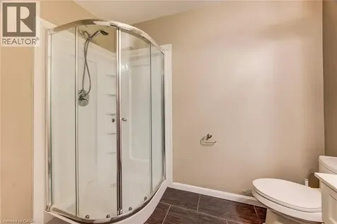 114 Dalegrove Drive Kitchener ON N2M 2G5