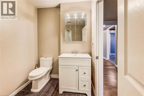 114 Dalegrove Drive Kitchener ON N2M 2G5