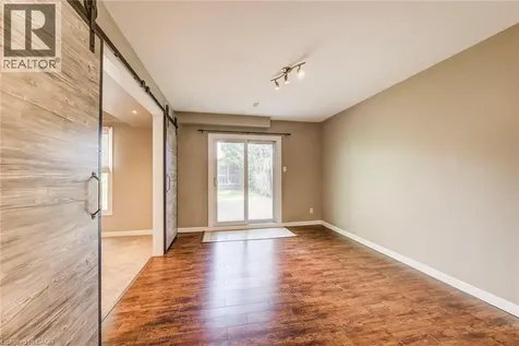 114 Dalegrove Drive Kitchener ON N2M 2G5