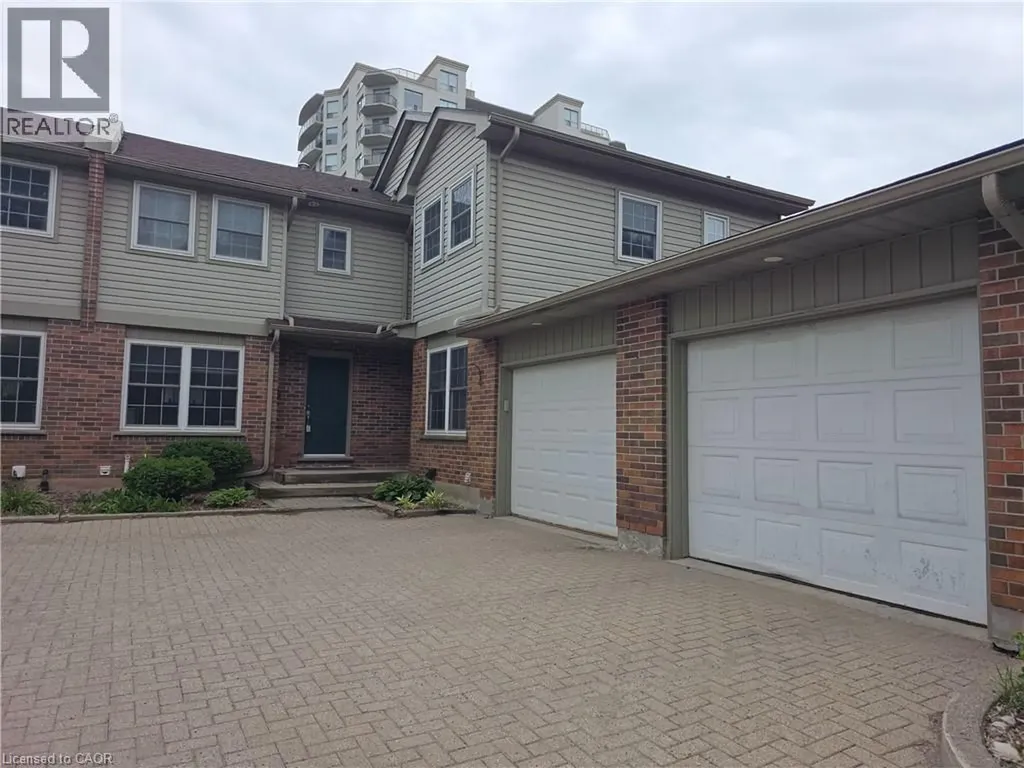 250 Keats Way Waterloo ON N2L 6J5