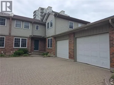 250 Keats Way Waterloo ON N2L 6J5