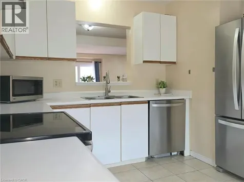250 Keats Way Waterloo ON N2L 6J5