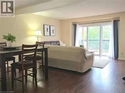 250 Keats Way Waterloo ON N2L 6J5