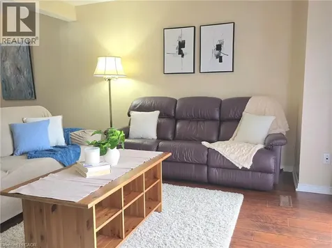 250 Keats Way Waterloo ON N2L 6J5