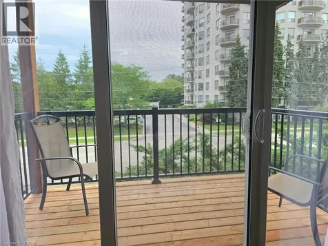 250 Keats Way Waterloo ON N2L 6J5