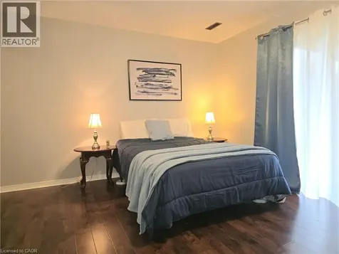 250 Keats Way Waterloo ON N2L 6J5