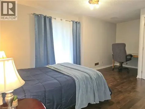 250 Keats Way Waterloo ON N2L 6J5