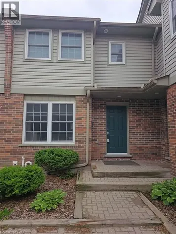 250 Keats Way Waterloo ON N2L 6J5