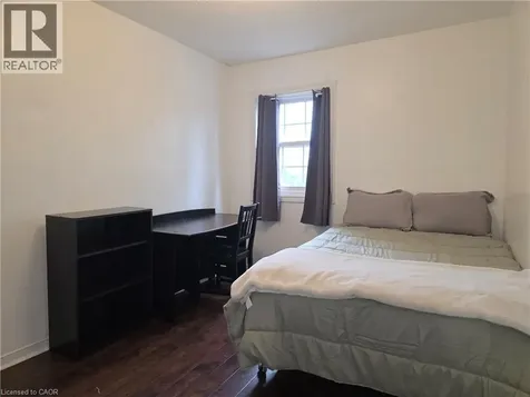 250 Keats Way Waterloo ON N2L 6J5