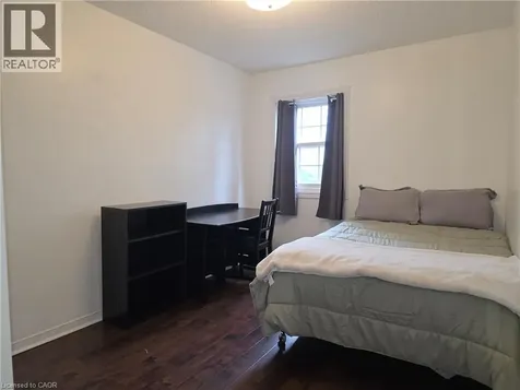 250 Keats Way Waterloo ON N2L 6J5