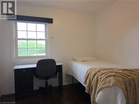 250 Keats Way Waterloo ON N2L 6J5