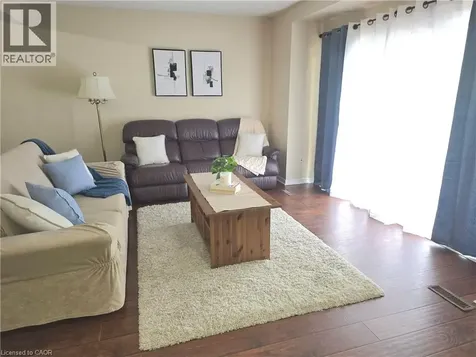 250 Keats Way Waterloo ON N2L 6J5